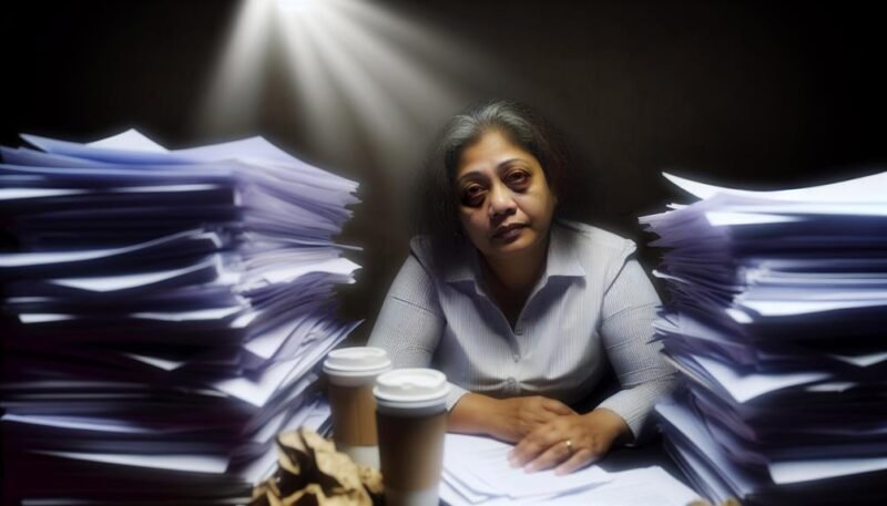 15 Signs Of Caregiver Burnout And How To Recover 15 Signs Of Caregiver Burnout And How To Recover