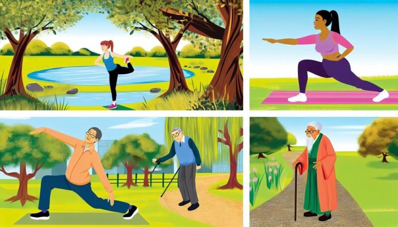 Exercise Routines For Seniors: Keeping Active To Manage Health Conditions Exercise Routines for Seniors Keeping Active to Manage Health Conditions