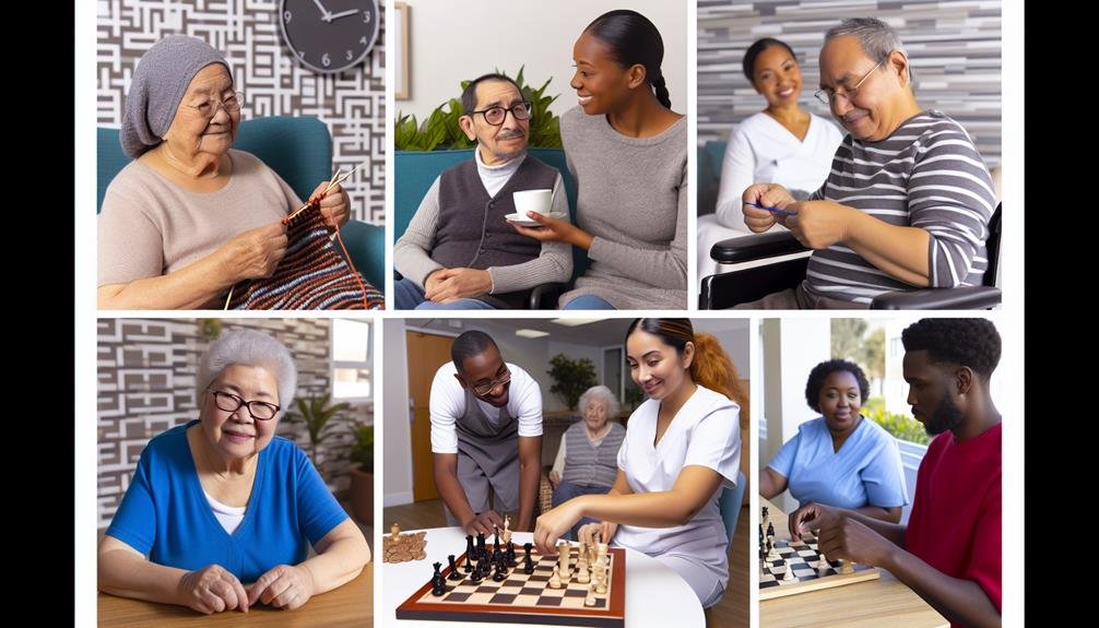 How To Choose An Assisted Living Facility And What To Consider