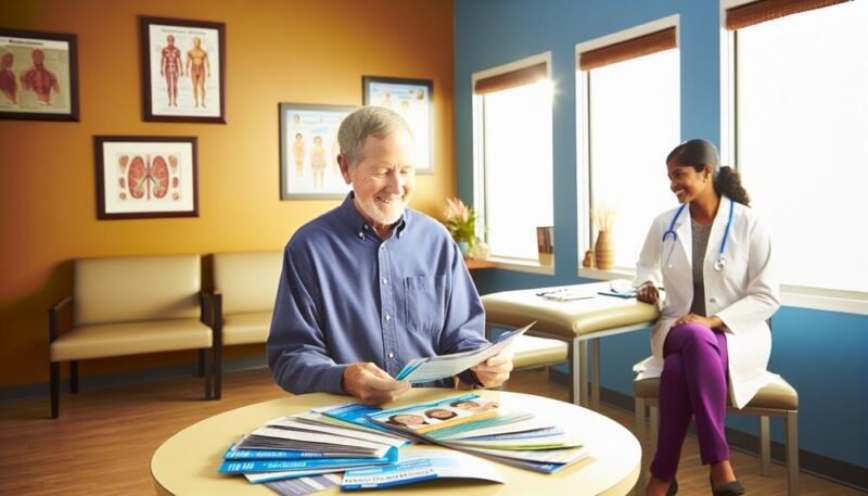 Preventative Health Screenings for Seniors All Seniors Should Know About preventative health screenings for seniors