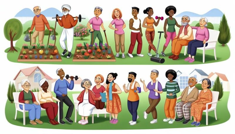 The Importance of Social Connections in Senior Health Maintenance The_Importance_of_Social_Connections_in_Senior_Health_Maintenance
