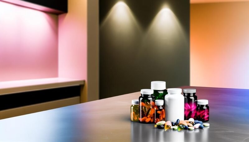 Role of Supplements for Elderly People in Preventing Age Related Diseases for Better Life The Role of Supplements for Elderly People in Preventing Age Related Diseases