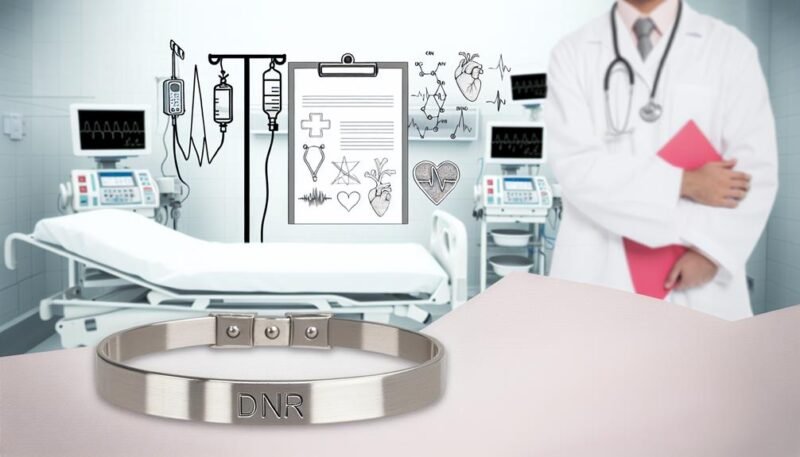 What Is A DNR And How Does It Work What Is A DNR And How Does It Work