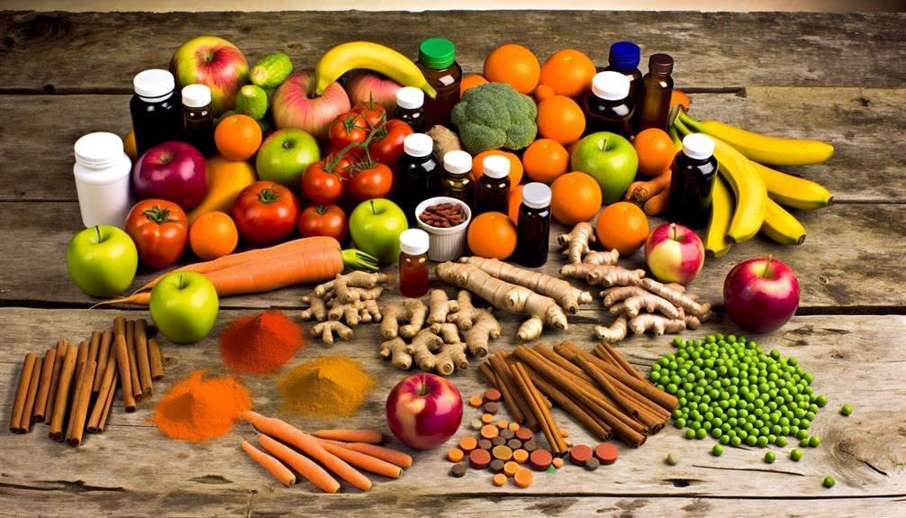 What Natural Supplements Are Good for Diabetes What Natural Supplements Are Good for Diabetes