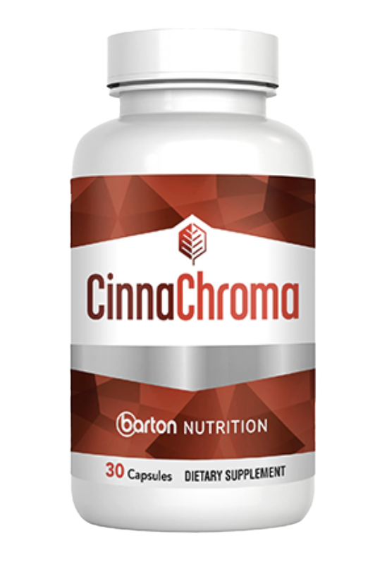 Cinnachroma Review - Can This Supplement Improve Blood Sugar Control and Energy Levels? CinnaChroma review