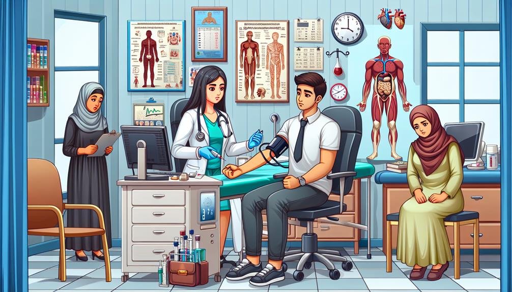 Diabetes Diagnosis: From Symptoms to Treatment Everything You Need to Know About Diabetes! Diabetes Diagnosis