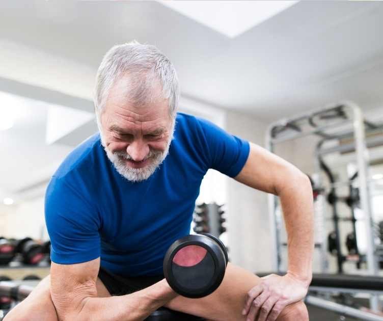 free senior fitness videos