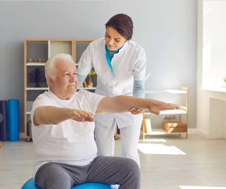 senior fitness workouts