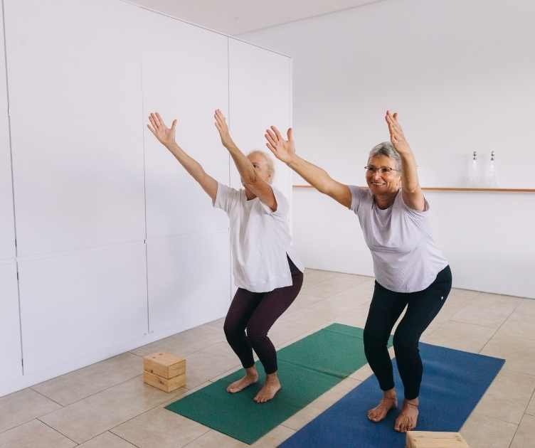 Age Gracefully: Best Multivitamins for Diabetics Over 50 Fitness