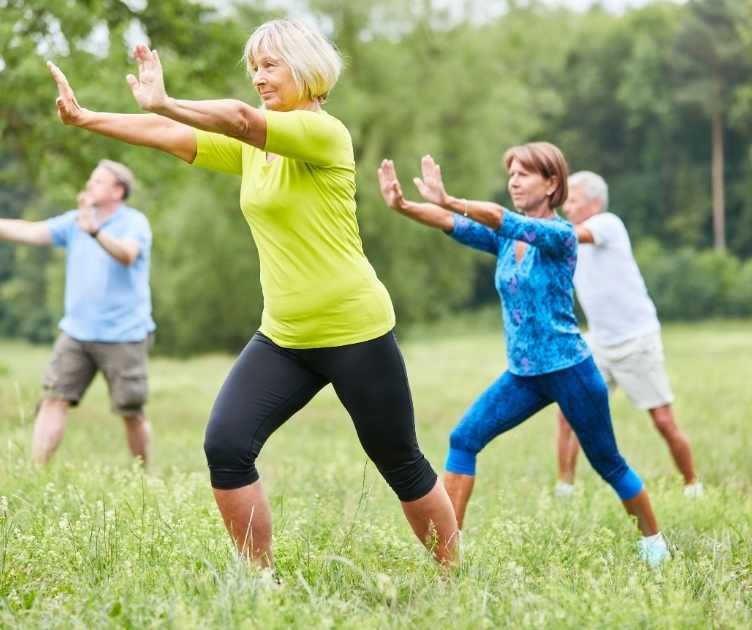 youtube videos senior dance fitness
