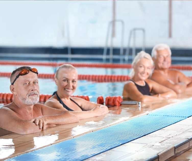 senior fitness