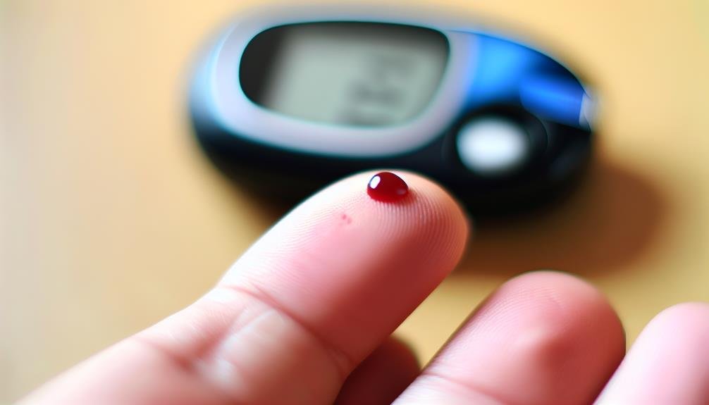Blood Glucose Monitoring