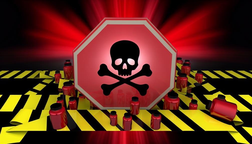 Danger Zone: Vitamins Diabetics Should Avoid at All Costs Vitamins Diabetics Should Avoid