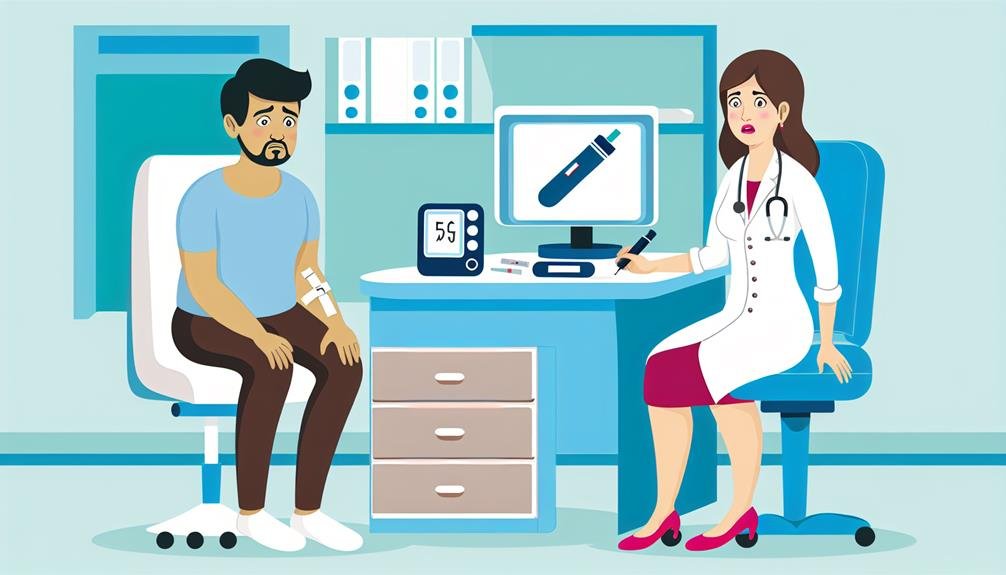 New Breakthroughs in Diabetes Diagnosis Methods: Shocking Truth Revealed! diabetes diagnosis