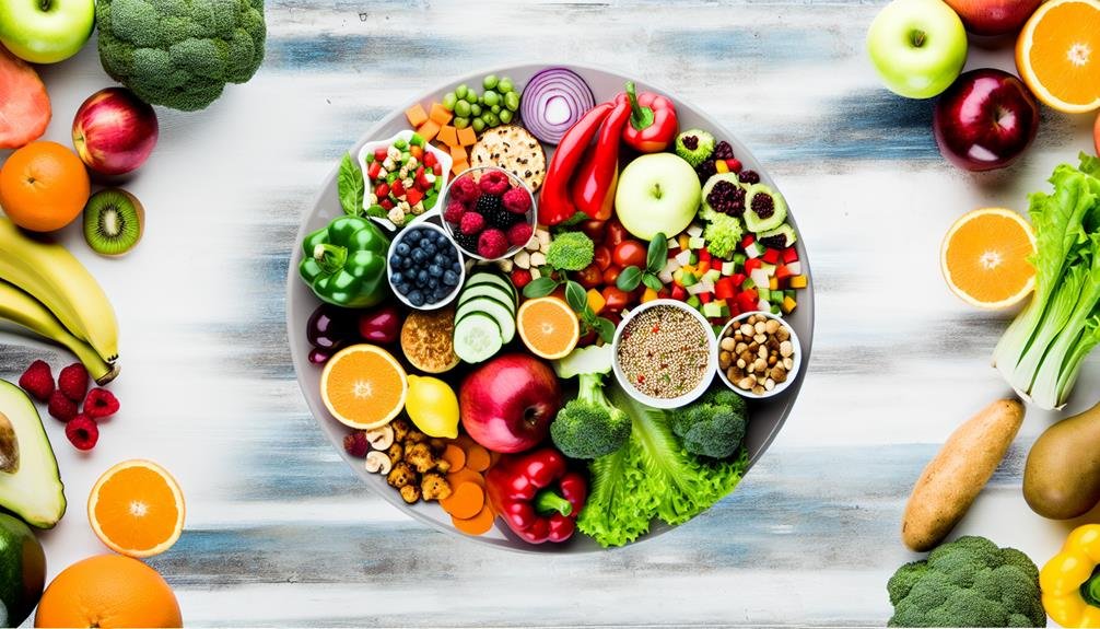 The Ultimate Guide to Diabetes Diet Plans: From Breakfast to Dinner Diabetes Diet Plans