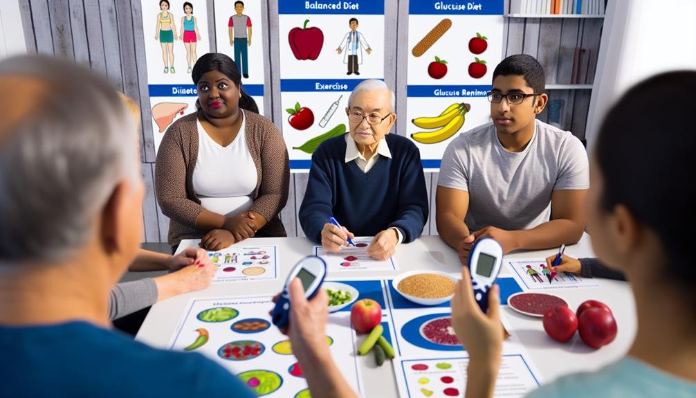 Mastering Diabetes Education Like a Pro: The Ultimate Guide Diabetes Education