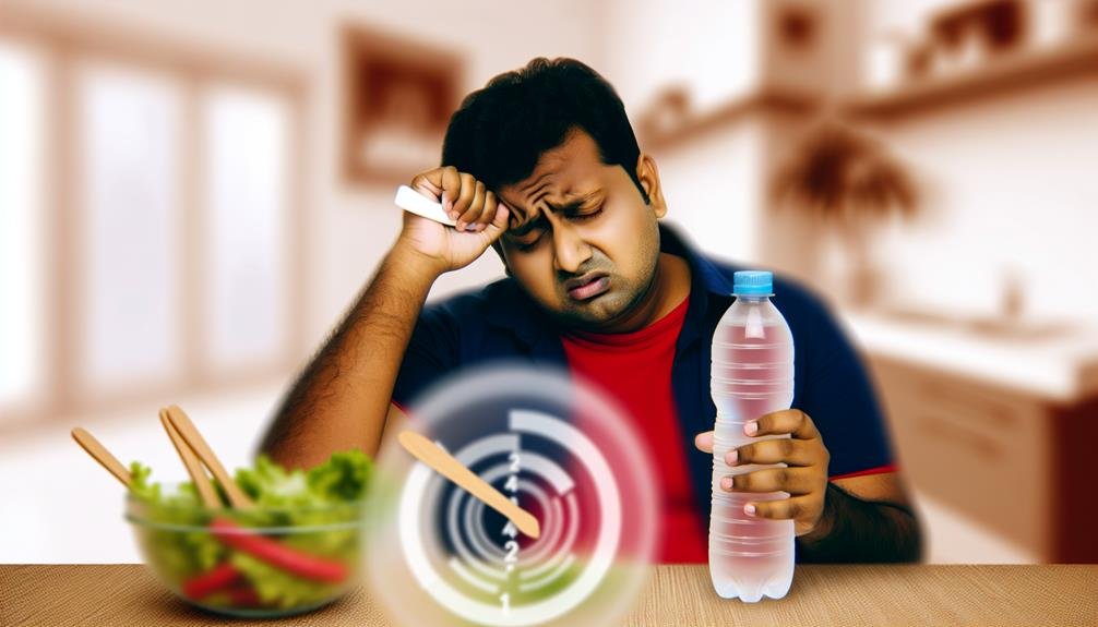 Recognize Diabetes Symptoms Early: How to Spot the Clues Diabetes Symptoms