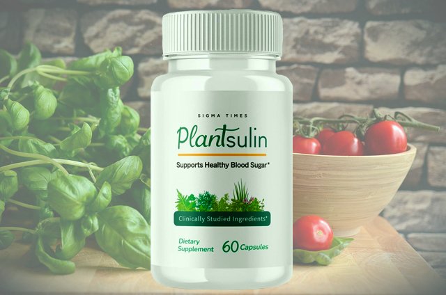 Plantsulin Reviews: Unlocking the Power of Natural Supplements plantsulin reviews