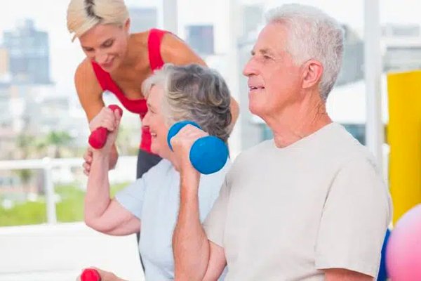 youtube videos senior dance fitness